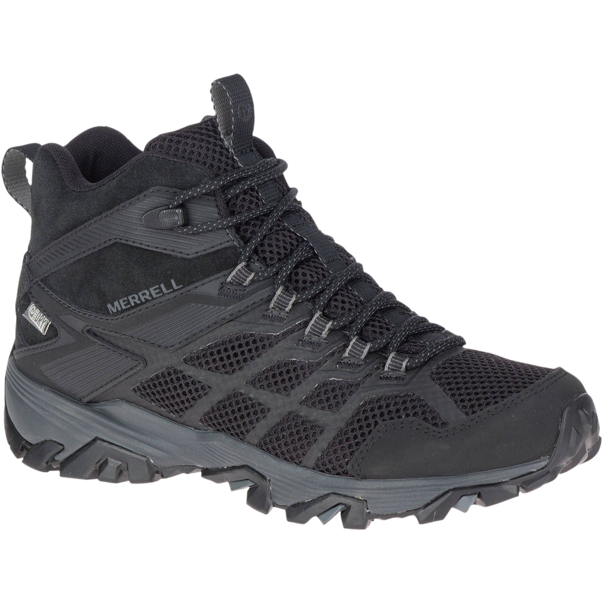 Merrell Moab Fst 2 Ice+ Thermo - Chaussures trekking femme