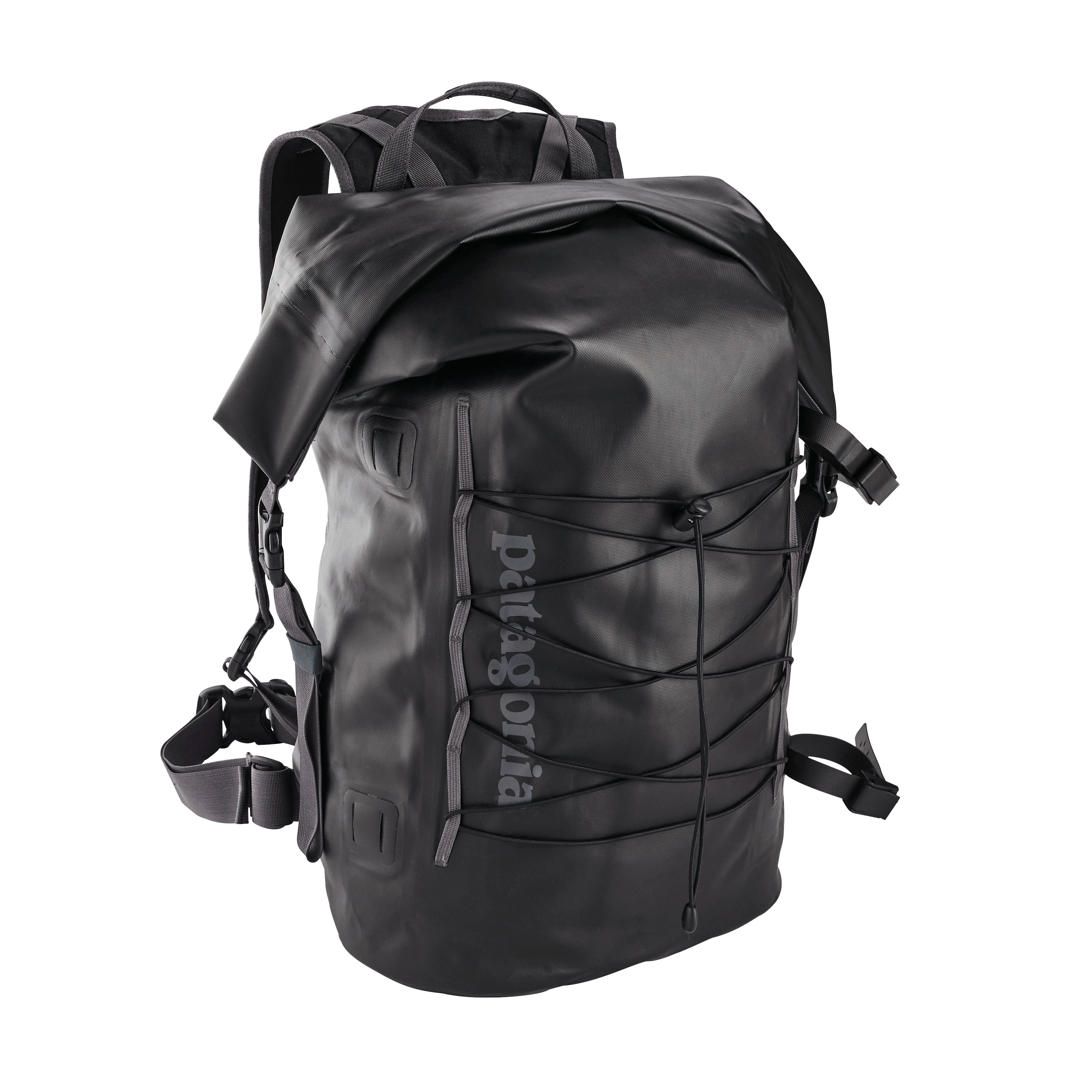 Patagonia Stormfront Roll Top Pack 45 L - Sac à dos imperméable