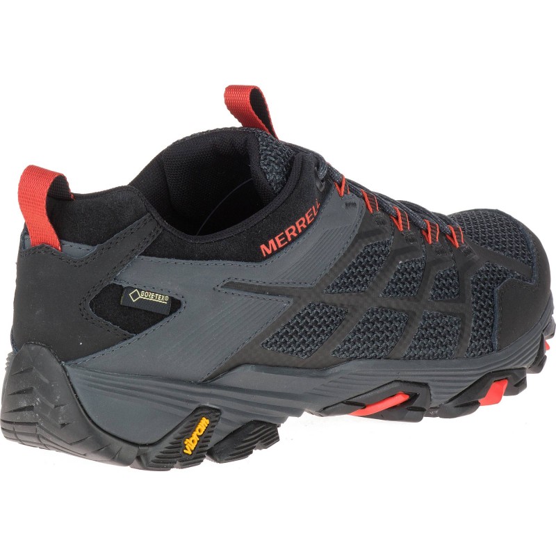 Merrell Moab Fst 2 GTX - Zapatillas de senderismo - Hombre