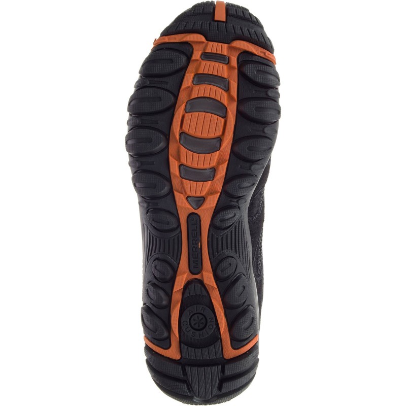 Merrell Alverstone Mid GTX - Hiking boots - Men's