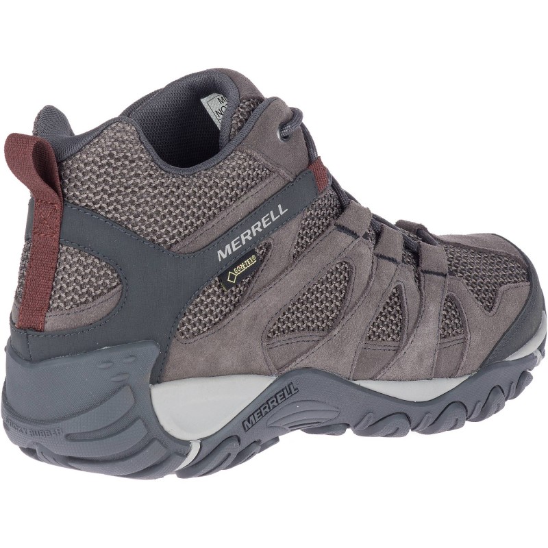 Merrell Alverstone Mid GTX - Hiking 