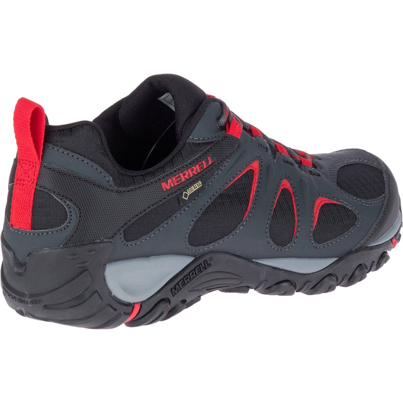 yokota sport low gtx