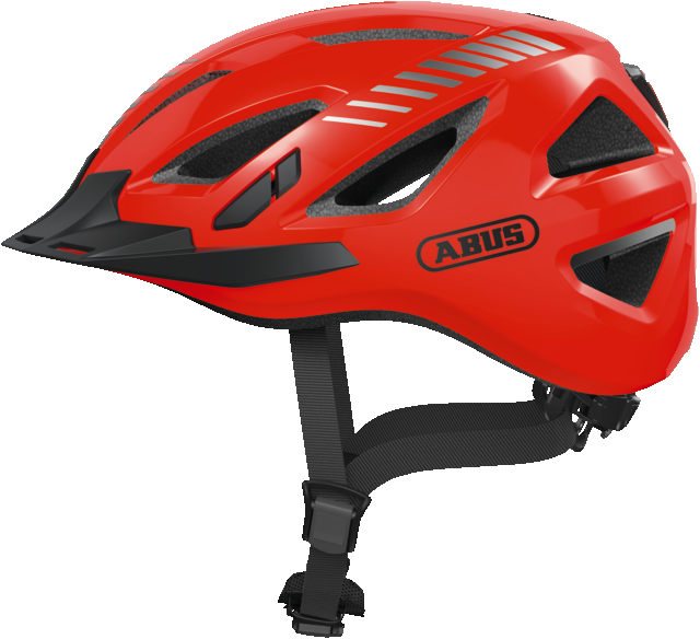 Abus Urban-I 3.0 Signal - Fietshelm