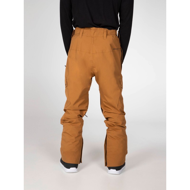 Pantalon De Ski Fille Protest Whisper PROTEST