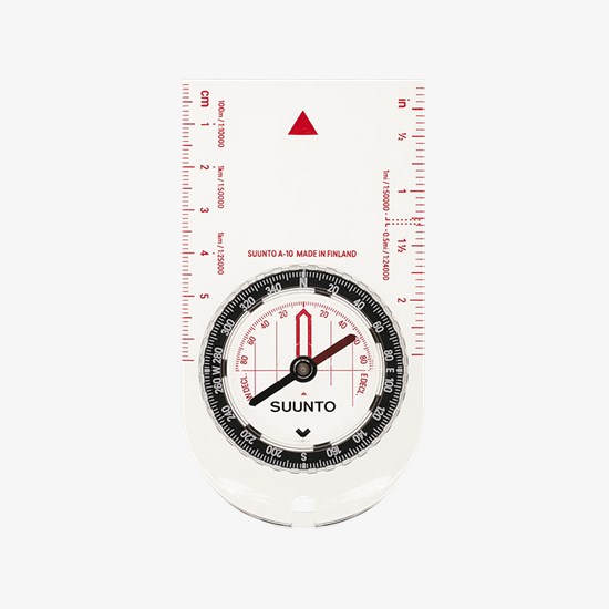 Suunto A-10 SH - Boussole