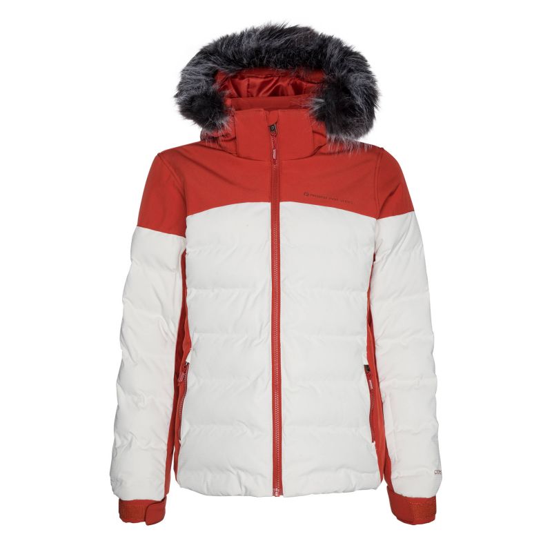 protest ladies ski jacket