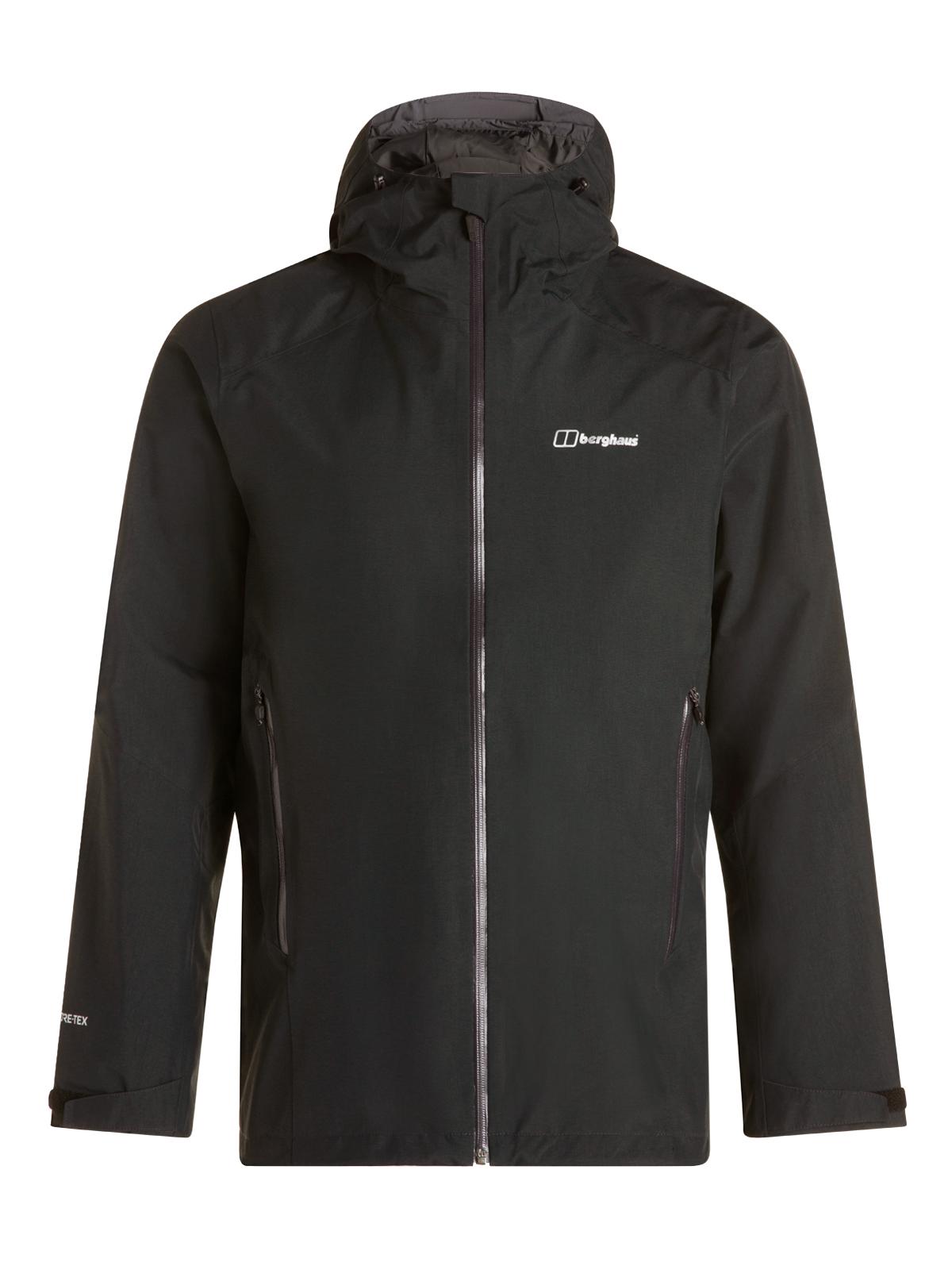 re waterproof berghaus jacket
