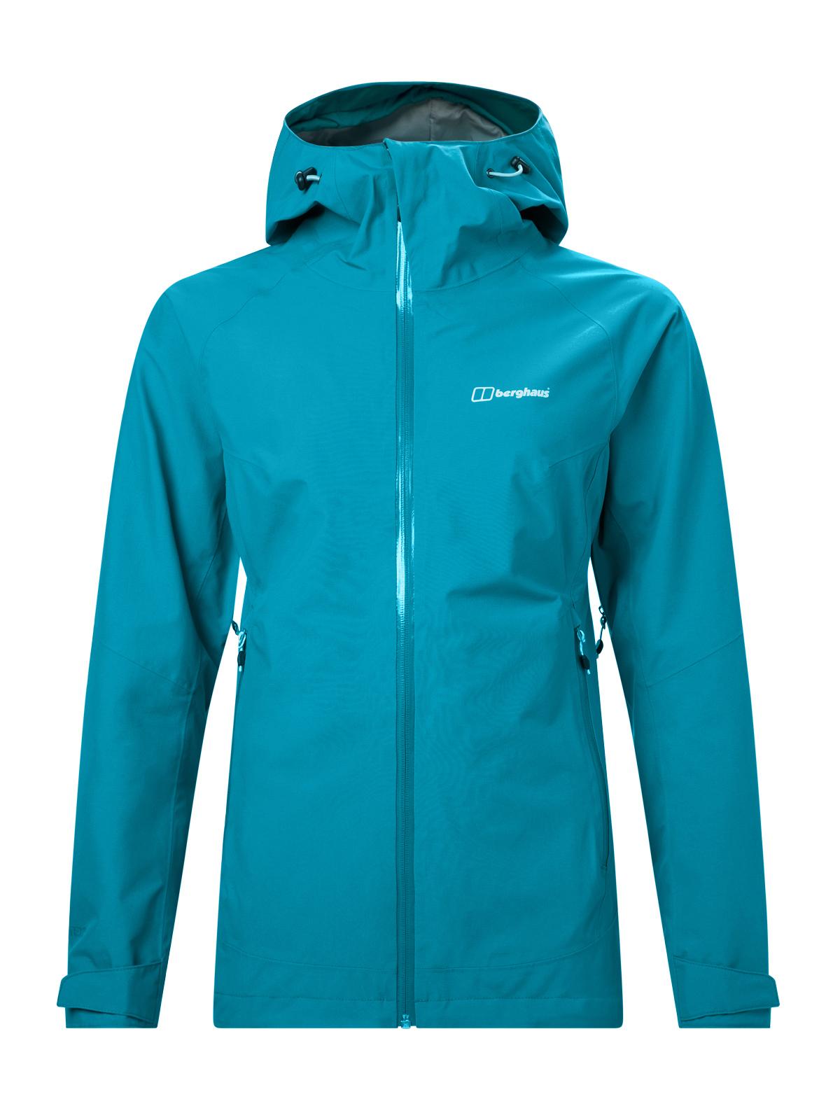 ladies berghaus jacket