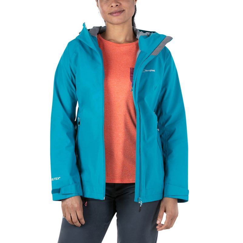 ladies berghaus jacket