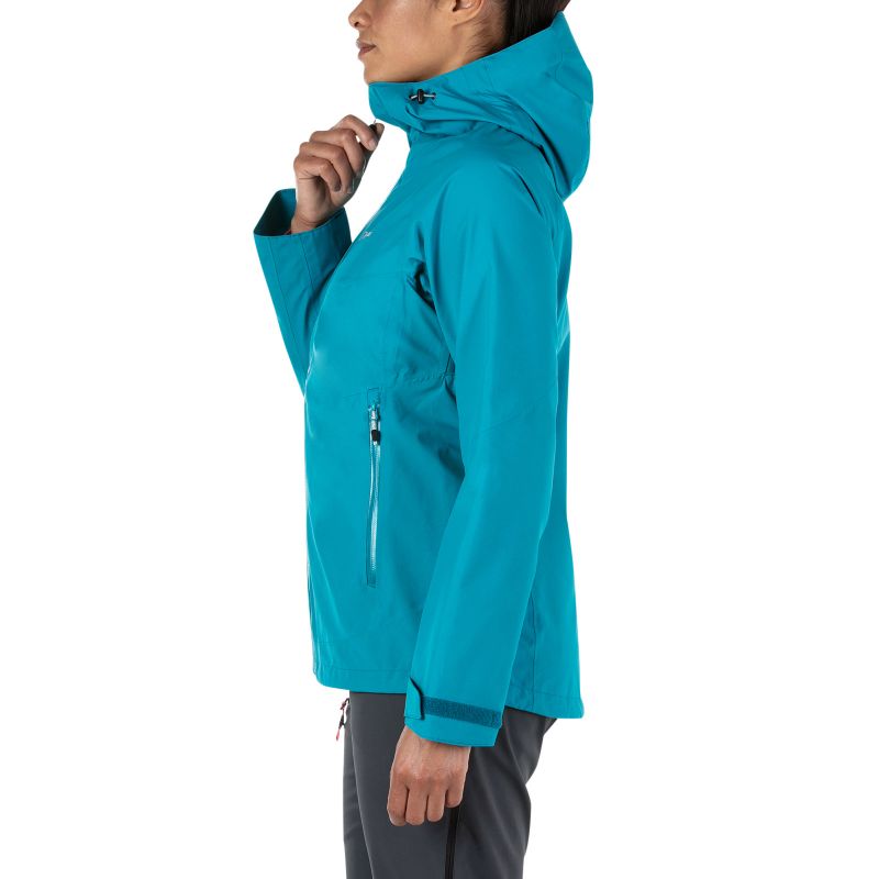 berghaus womens ridgemaster jacket