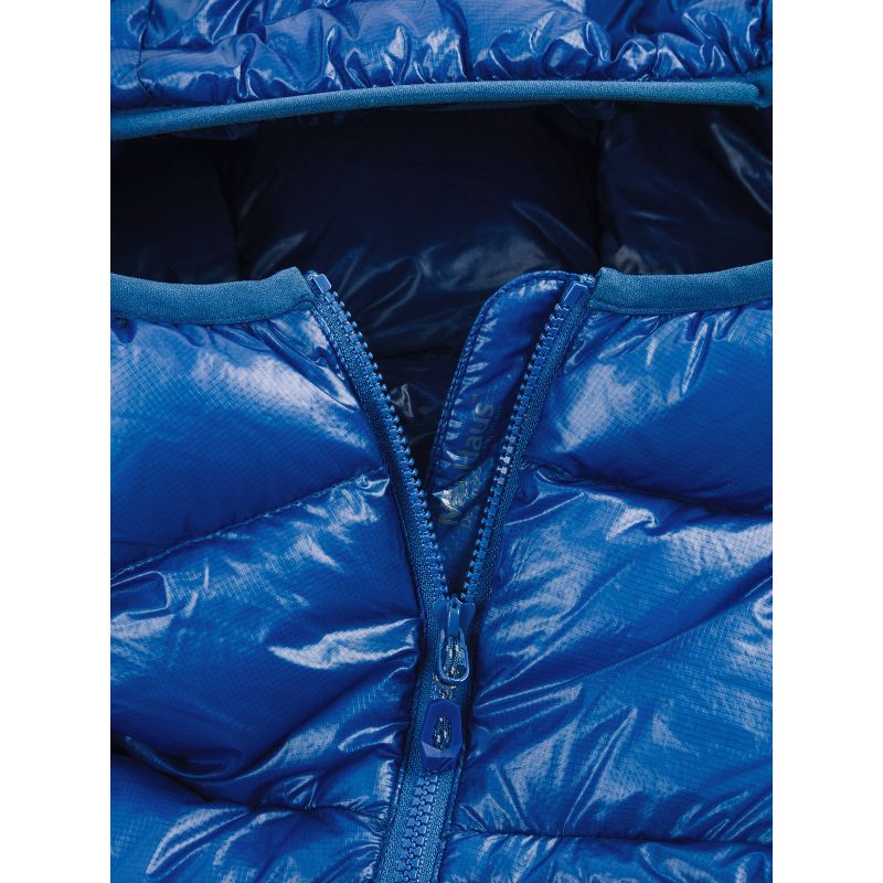 ramche reflect micro down jacket