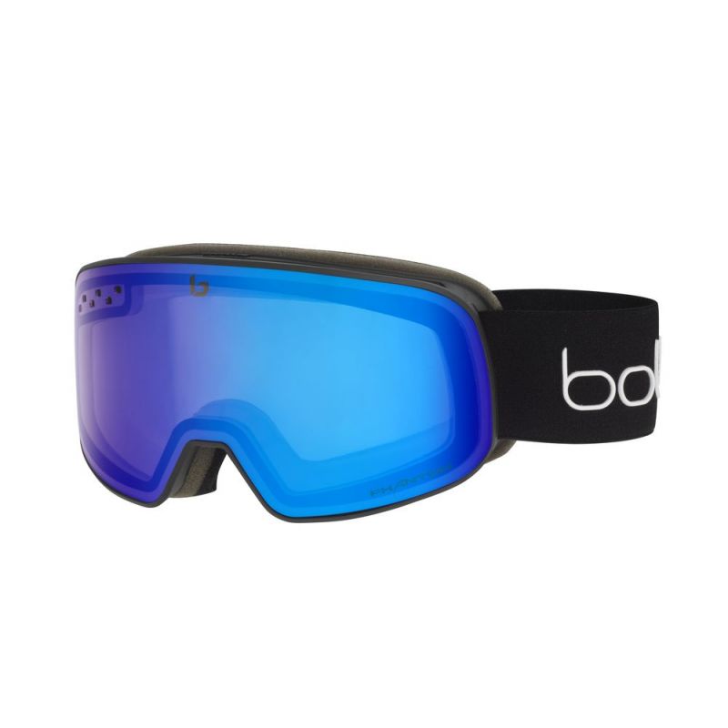 bolle snow goggles small fit