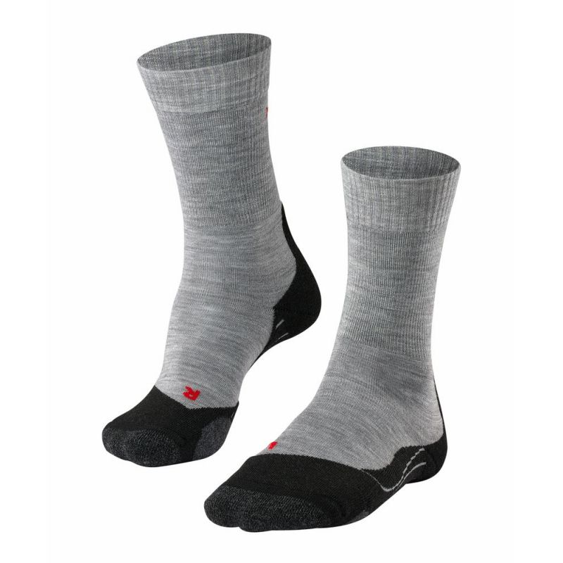Falke Tk1 Cool Trekking Socken Chaussettes Homme