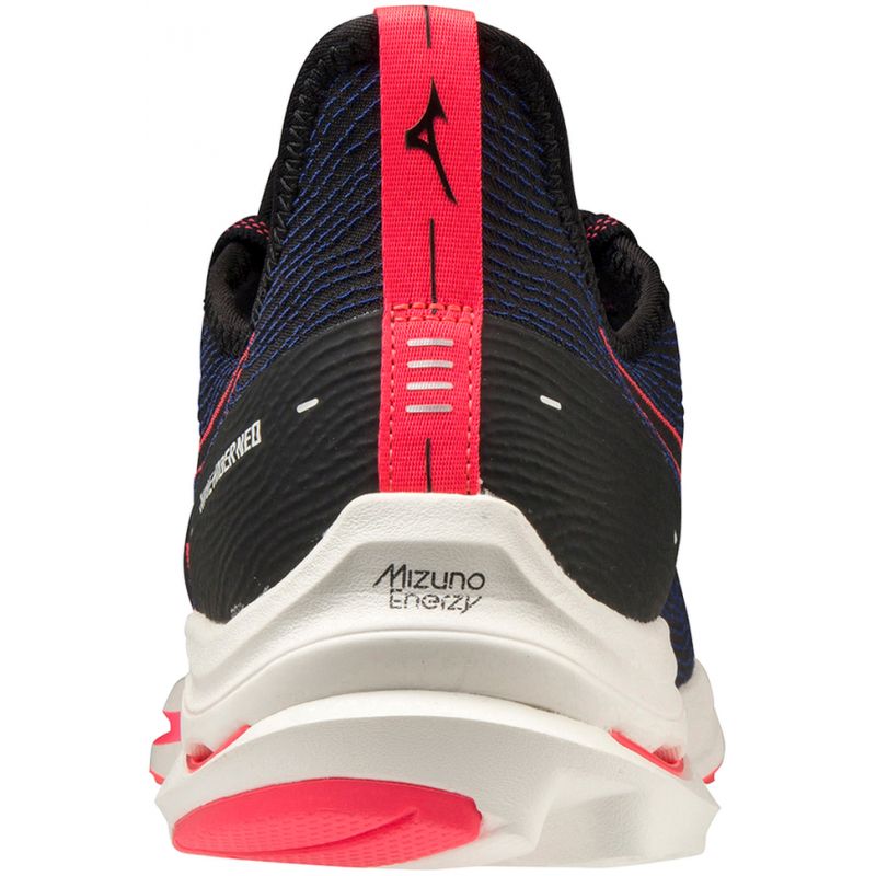 mizuno wave rider neo drop