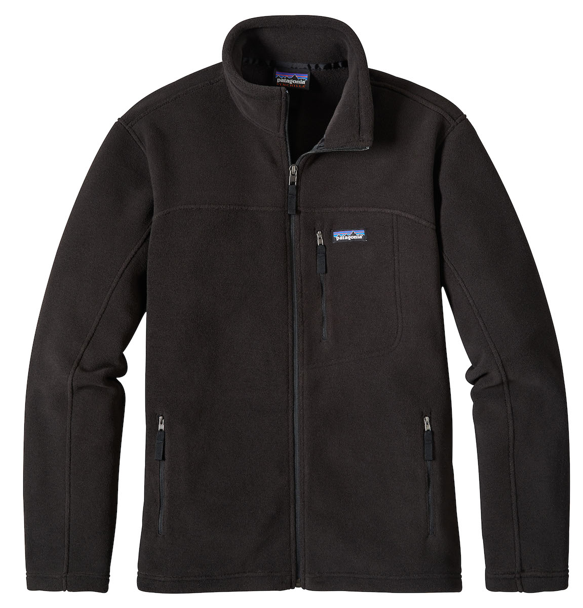 Patagonia Classic Synchilla® Fleece Jacket - Polaire homme