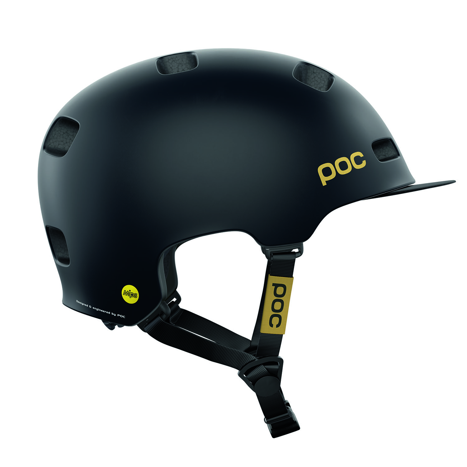 Poc Crane MIPS Fabio Wibmer Ed. - Casco MTB