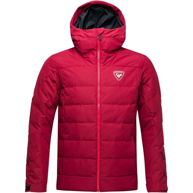 rossignol rapide jacket womens