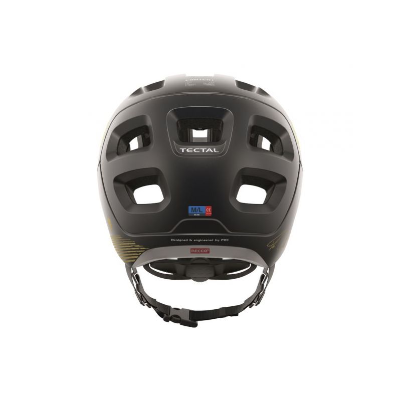 Poc Tectal Fabio Wibmer Ed. - Casco MTB