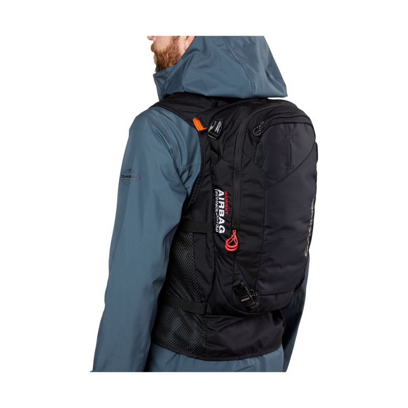 dakine backpack vest
