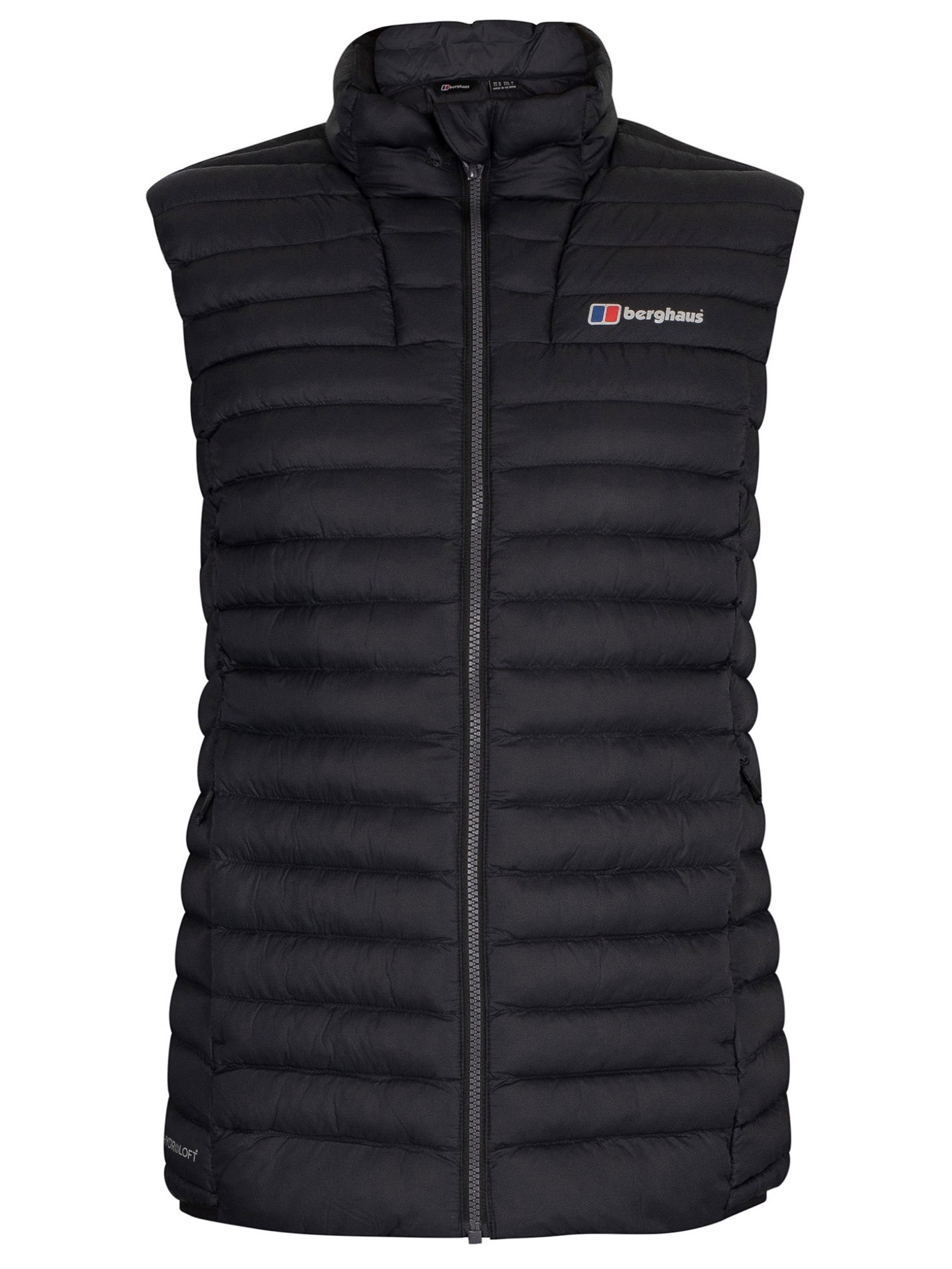 body warmer berghaus