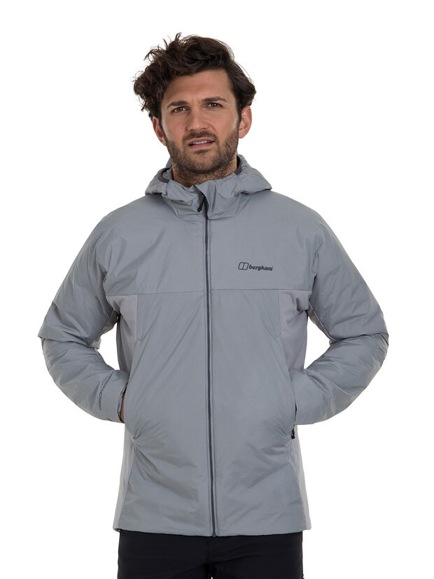 berghaus tangra