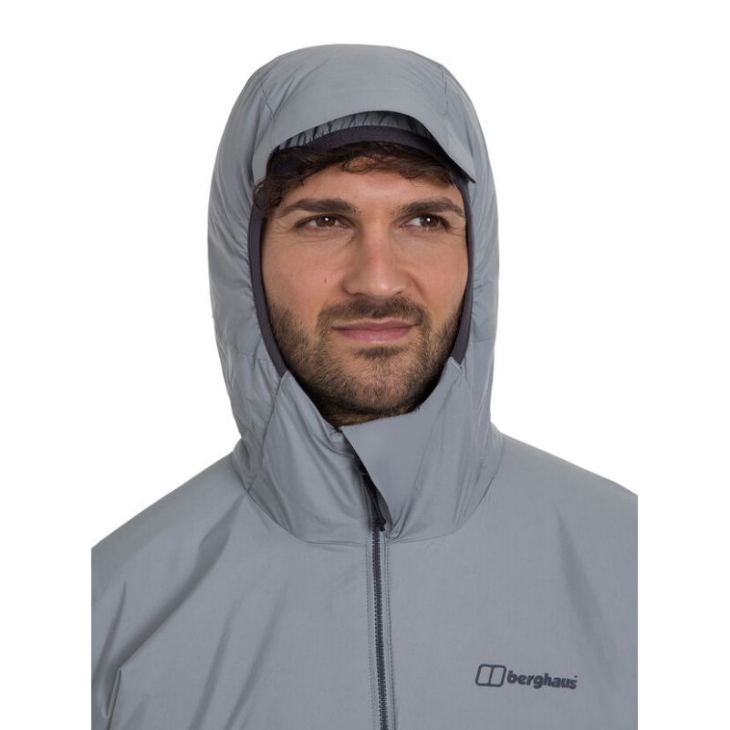 berghaus thermal jacket