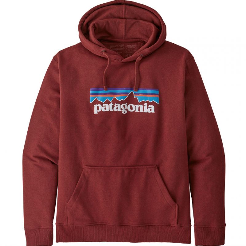 men's summit road uprisal hoody