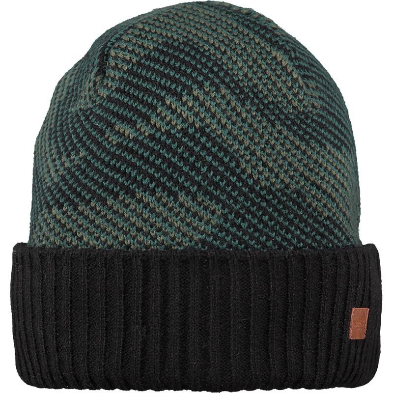 Barts Bradly Beanie - Berretto - Uomo