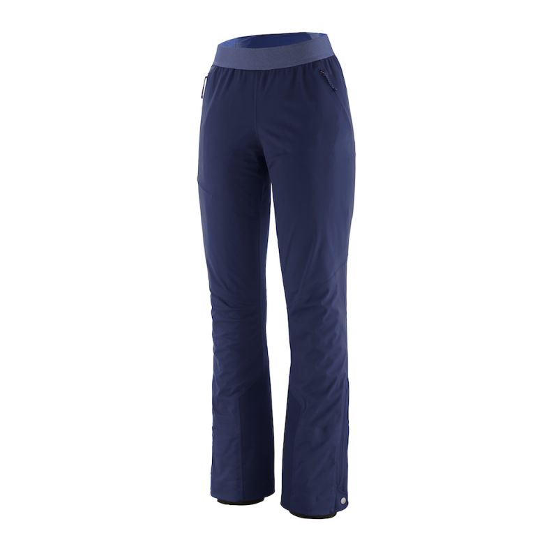 patagonia ski pants womens