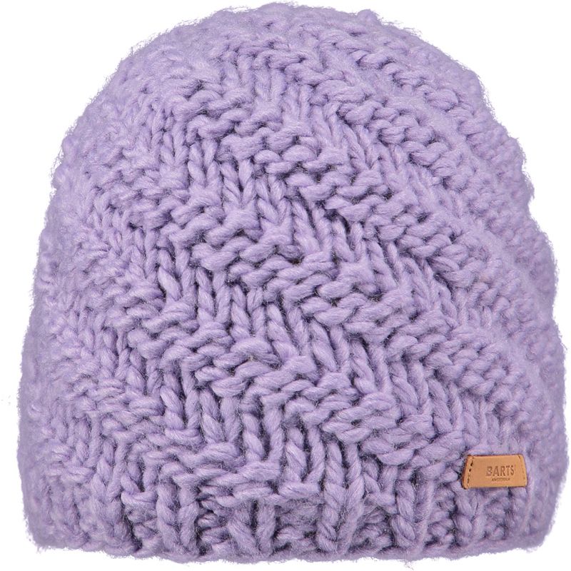 barts jade beanie