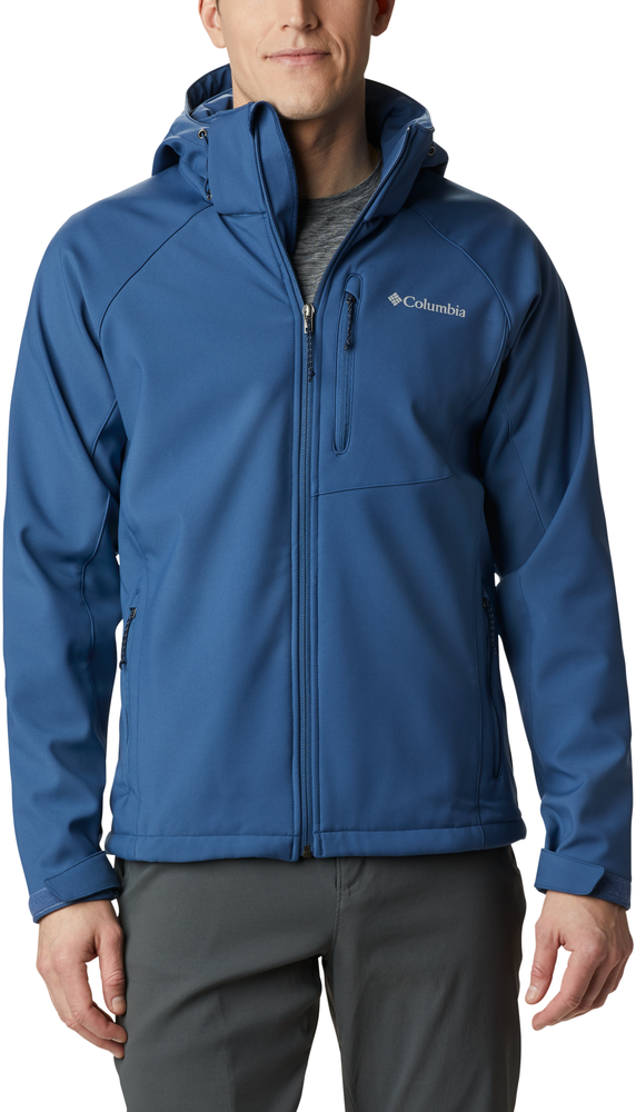 Columbia Cascade Ridge™ II - Softshell homme | Hardloop