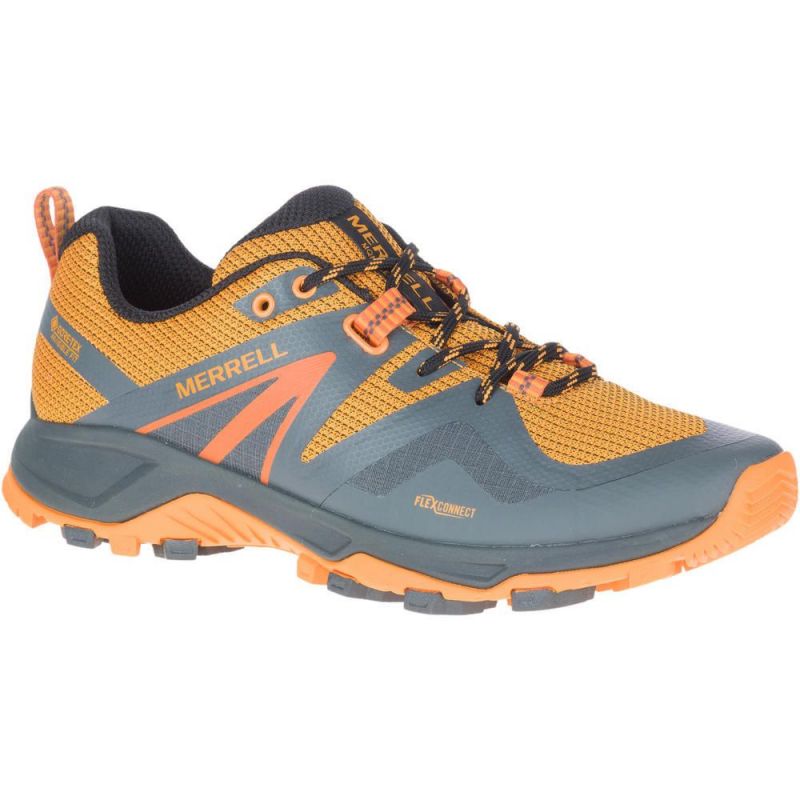 chaussures randonnées merrell avis