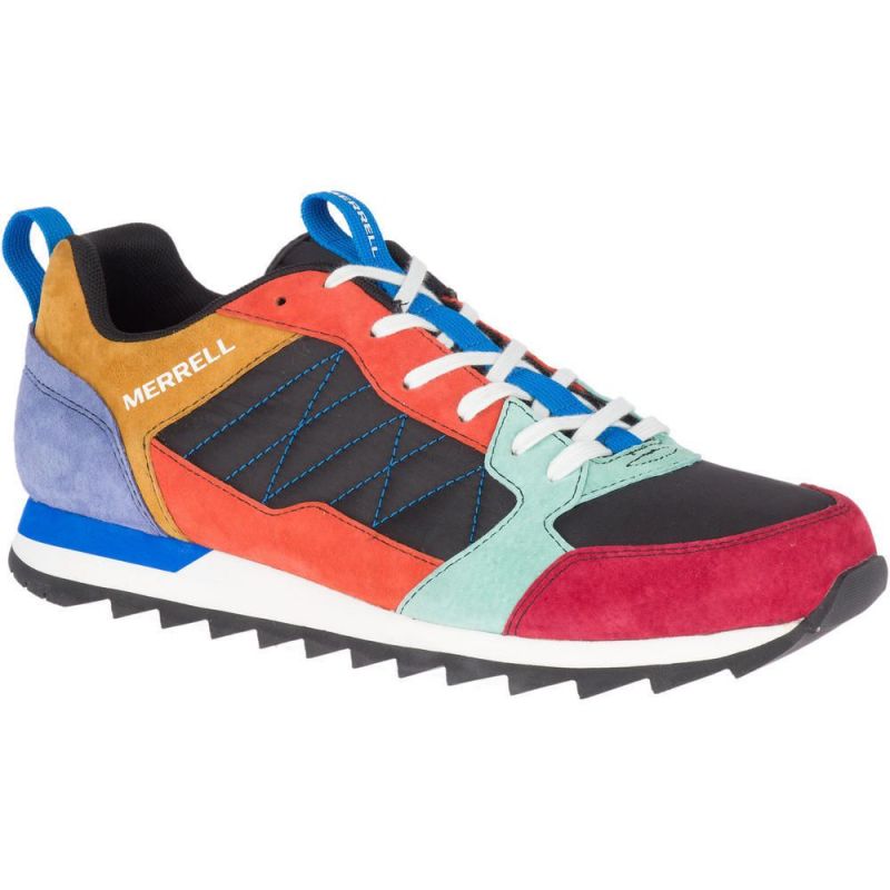 Merrell Alpine Sneaker - Scarpe - Uomo