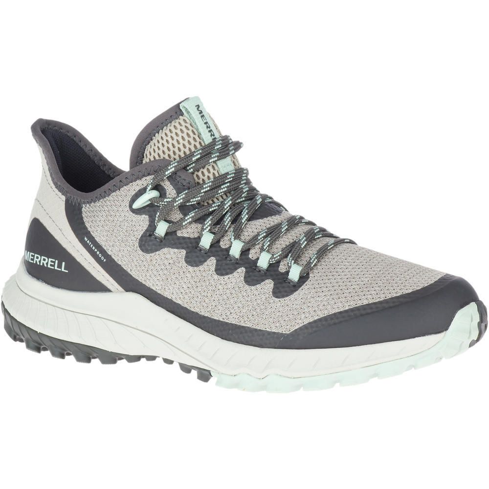 bravada waterproof merrell