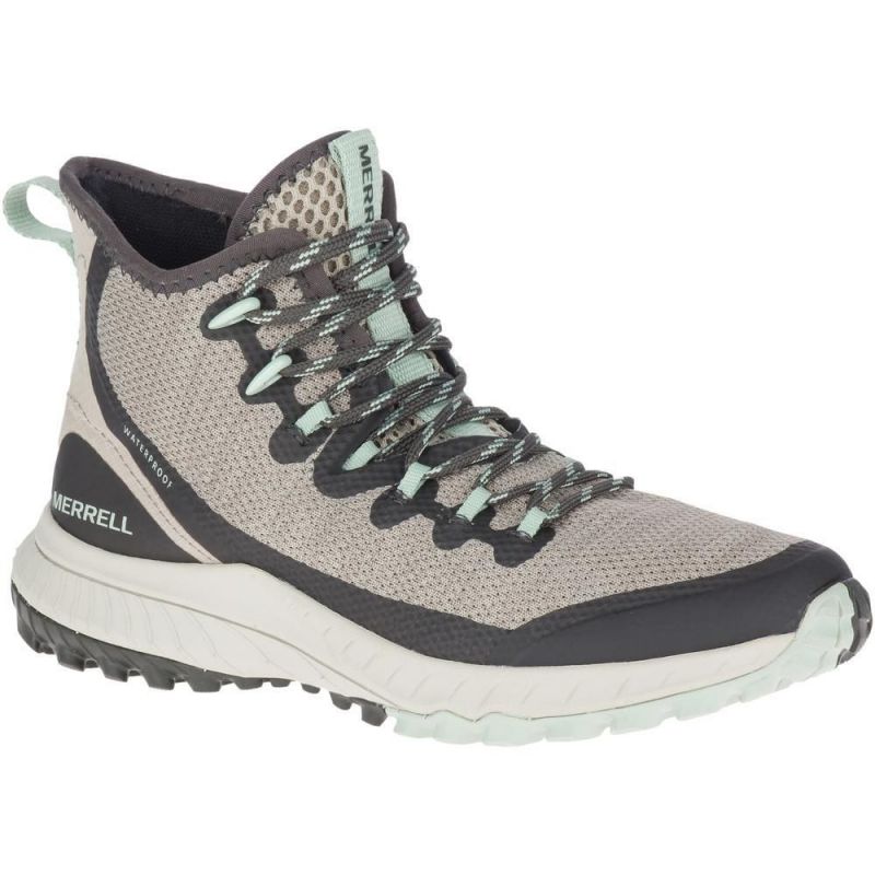 merrell bravada mid wp