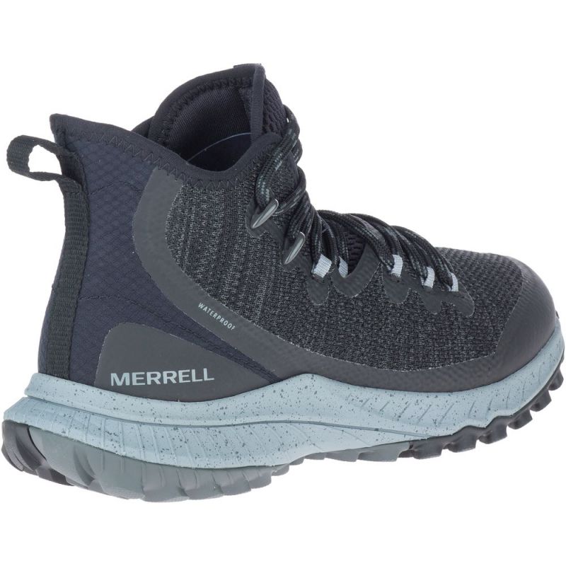 merrell bravada mid wp