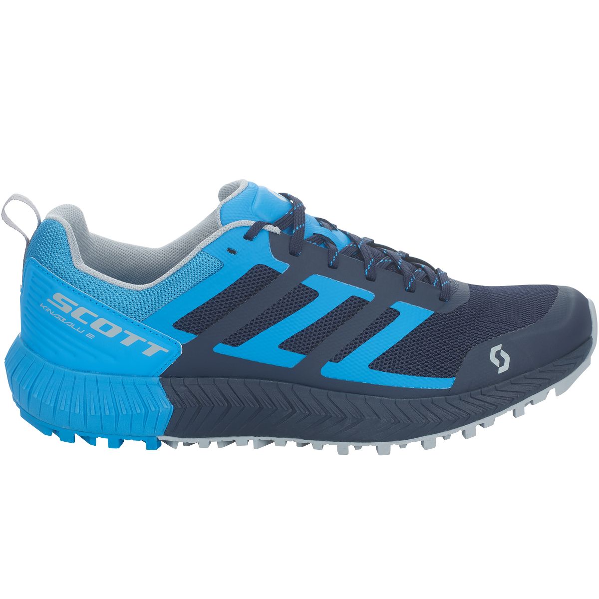 Scott Kinabalu 2 - Zapatillas trail running - Hombre