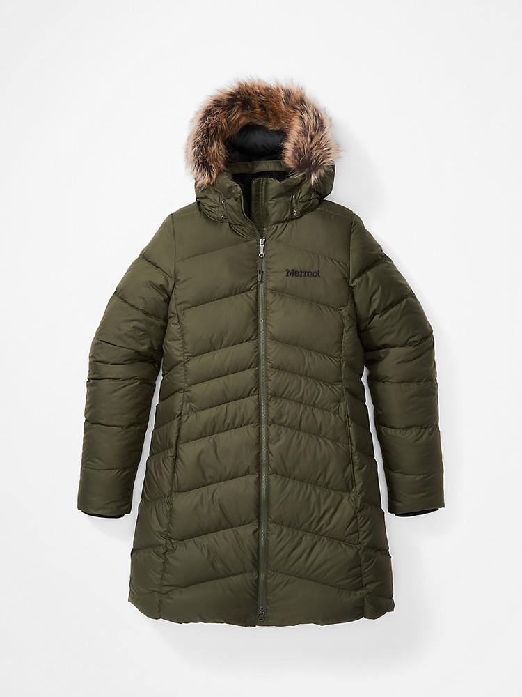 marmot canada jackets