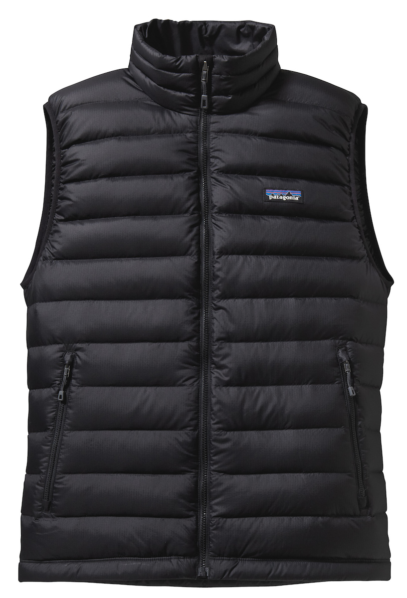 Patagonia Down Sweater Vest - Doudoune sans manches homme