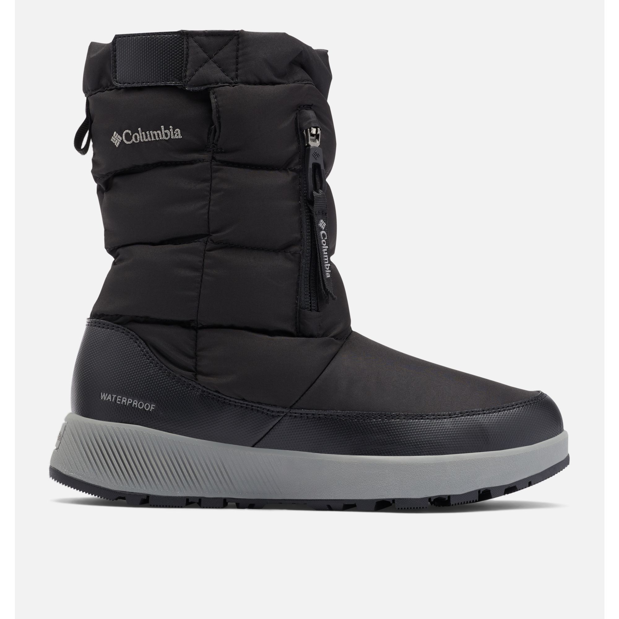 Columbia Paninaro Omni-Heat Pull On - Winterschoenen - Dames