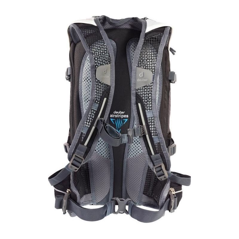 deuter compact exp 16 black
