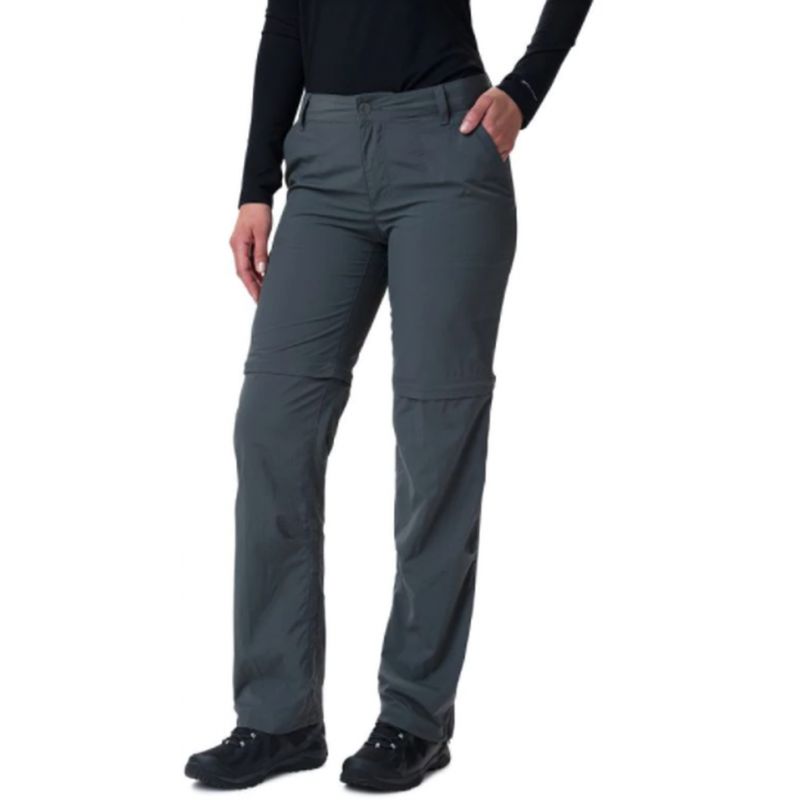 Columbia Pantalón convertible Silver Ridge™ II para hombre parrilla | Pantalones  Senderismo Hombre • Superfoods