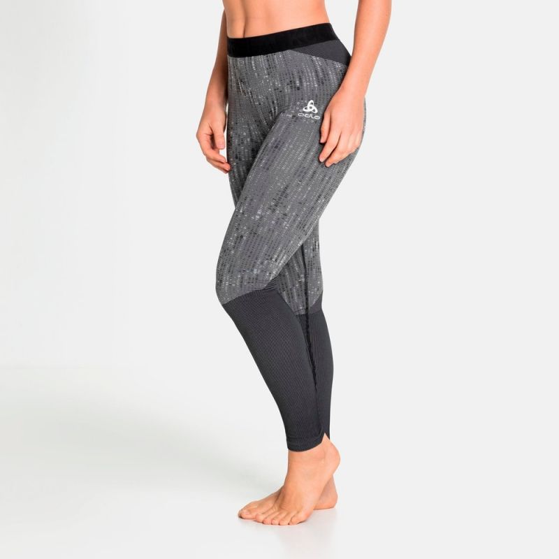 green base layer bottoms