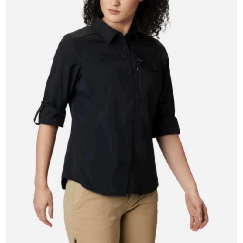 Columbia Silver Ridge 2.0 Long Sleeve 