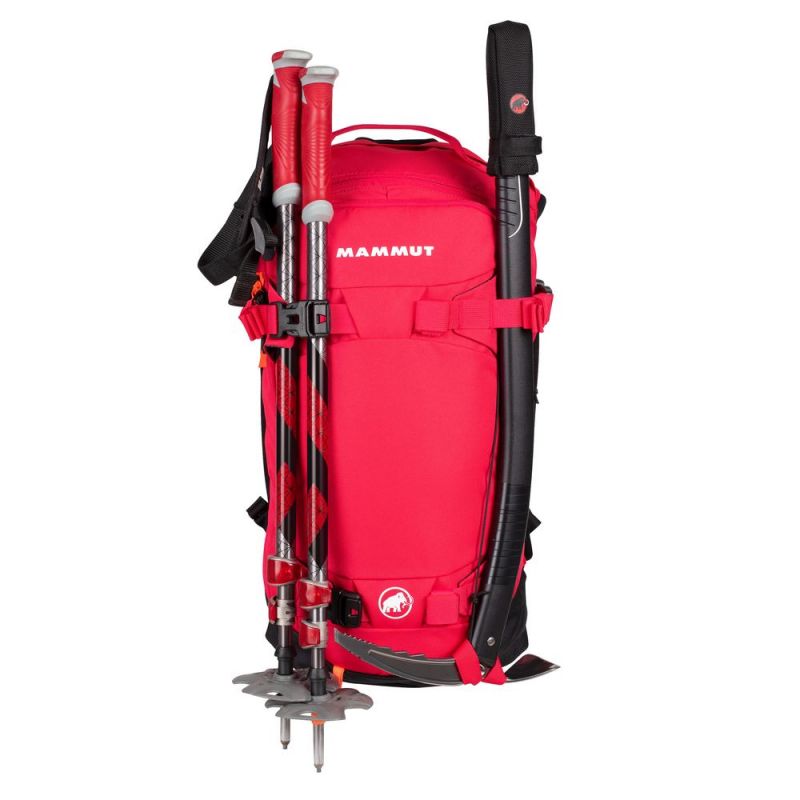 Mammut Nirvana 18 Ski Touring backpack