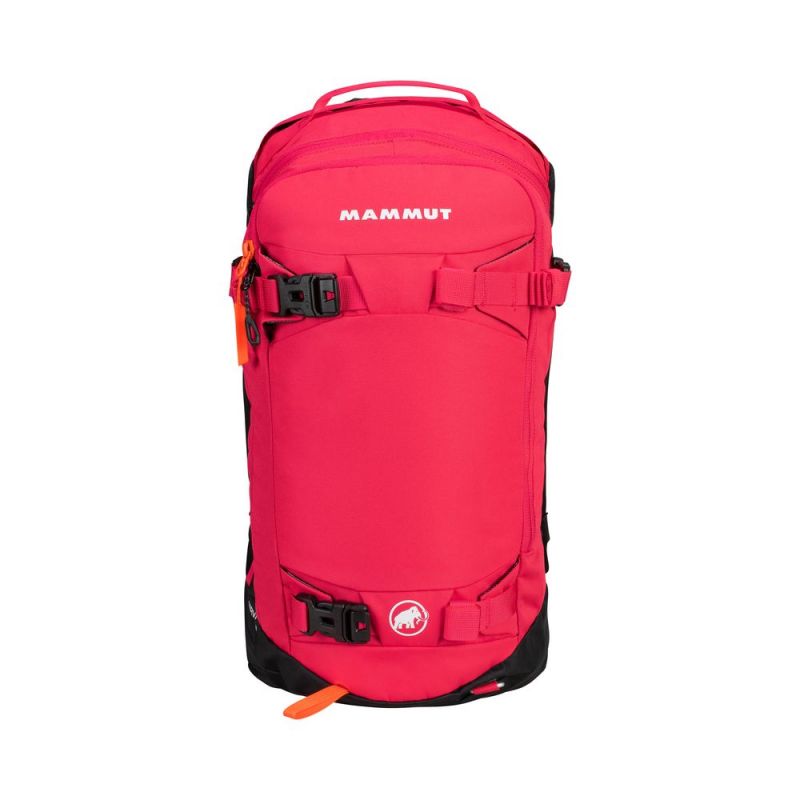 mammut ski touring backpack