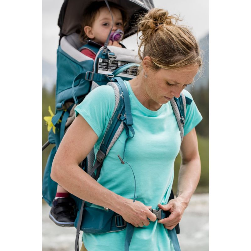 deuter kid comfort active sl