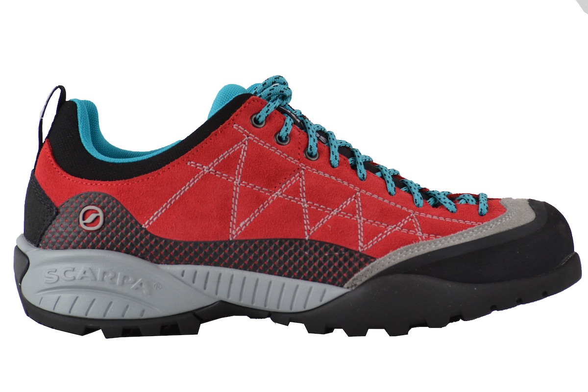 Scarpa Zen Pro Wmn - Chaussures randonnée femme