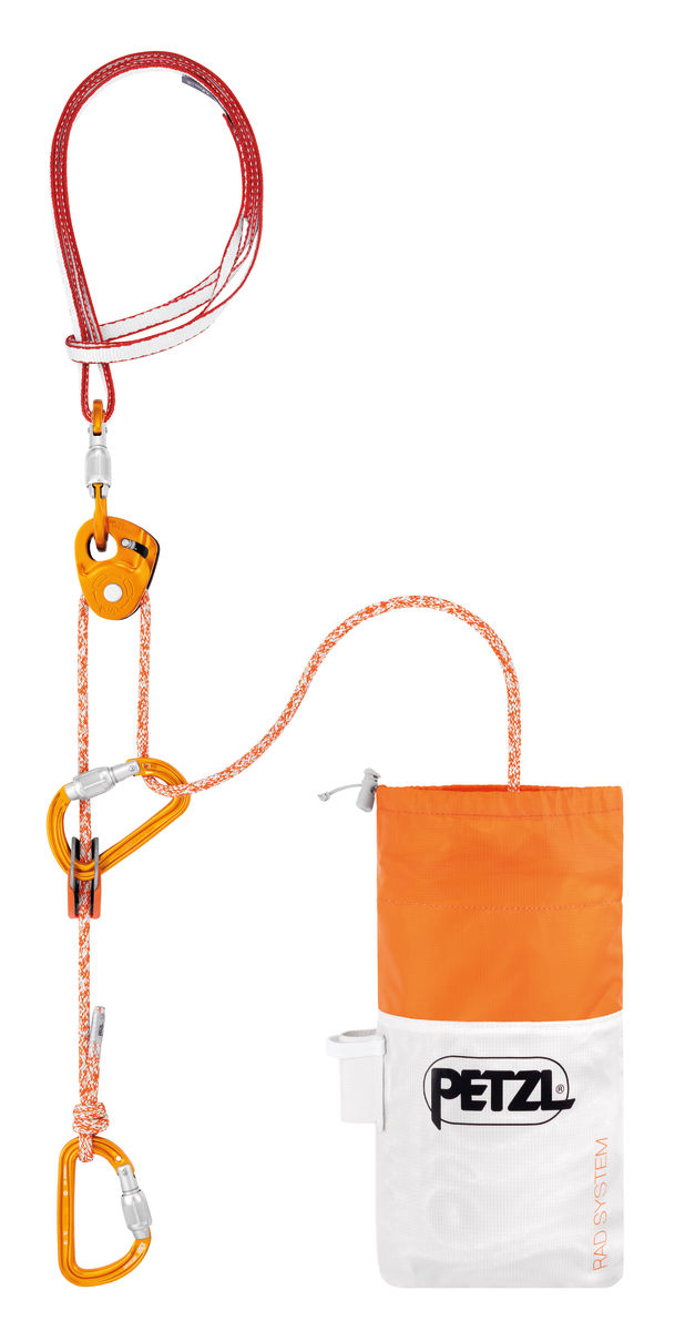 Petzl Kit Rad System - Cordelette