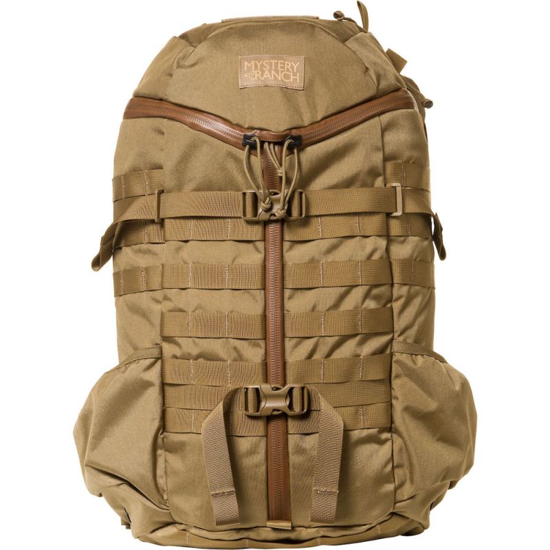 mystery ranch 2 day assault backpack